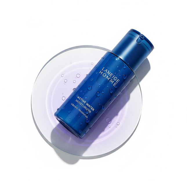 LANEIGE HOMME Active Water Moisturizer 125ml