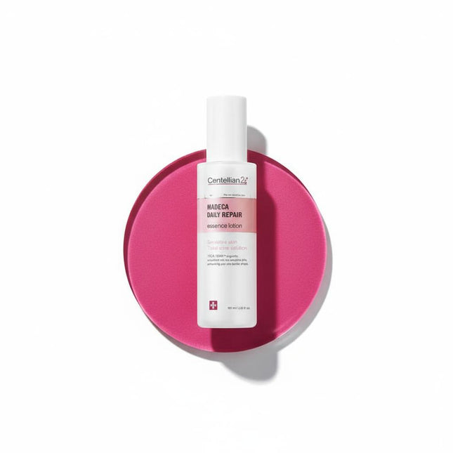 CENTELLIAN24 Madeca Daily Repair Essence Lotion 100ml