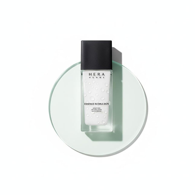 HERA HERA HOMME ESSENCE IN EMULSION 110ML