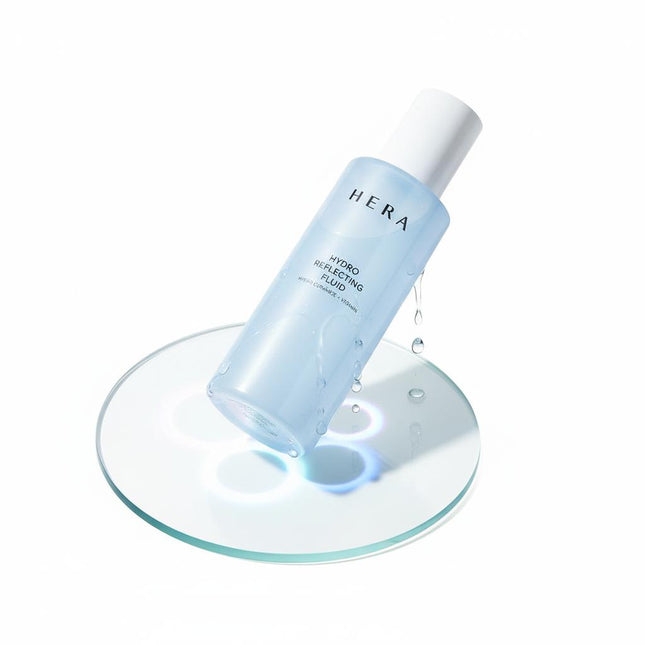 HERA Hydro Reflecting Fluid 140ml
