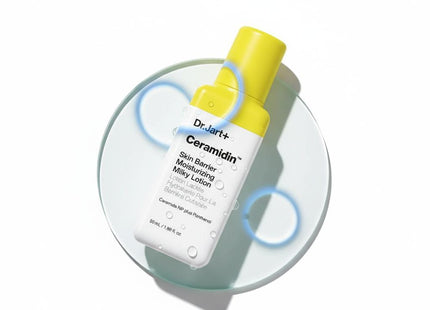 DRJART+ Ceramidin Skin Barrier Moisturizing Milky Lotion