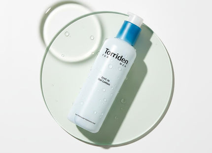 TORRIDEN Dive-In Low Molecular Hyaluronic Acid Gel Lotion 200ml