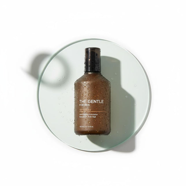 THE FACE SHOP The Gentle Man Anti-Aging Lotion 135ml