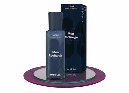 MAMONDE Mamonde Men Recharge Lotion 150ml