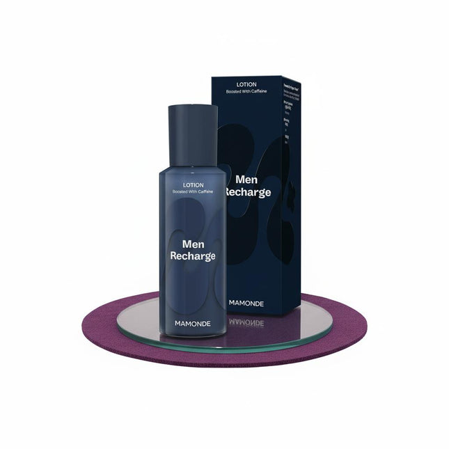 MAMONDE Mamonde Men Recharge Lotion 150ml