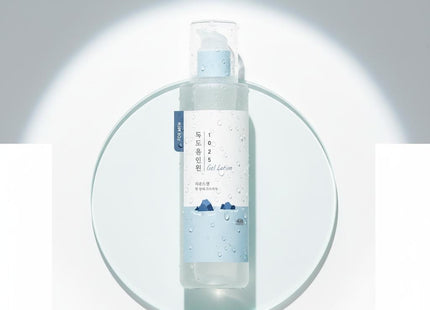 ROUND LAB 1025 DOKDO ALL-IN-ONE GEL LOTION 200ML