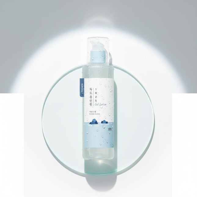 ROUND LAB 1025 DOKDO ALL-IN-ONE GEL LOTION 200ML