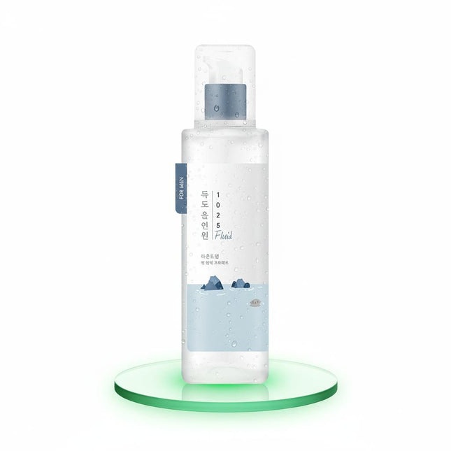 ROUND LAB 1025 Dokdo All-in-One Fluid for Men