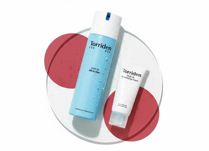 TORRIDEN Dive-In Low Molecular Hyaluronic Acid All-In-One 200g