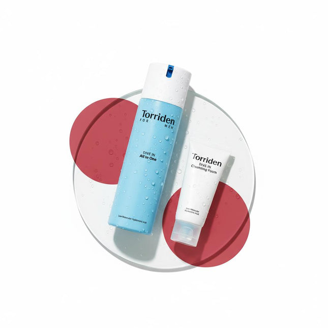 TORRIDEN Dive-In Low Molecular Hyaluronic Acid All-In-One 200g