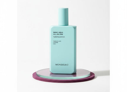 MUJU J Basic Aqua Moisturizing All-in-One Special Set 200ml+200ml