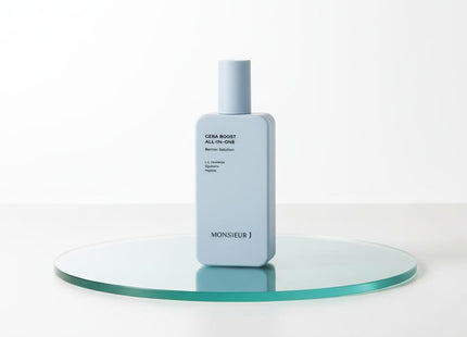 MONSIEUR J CeraBoost All-in-One 200ml SingleSpecial Set Choose 1