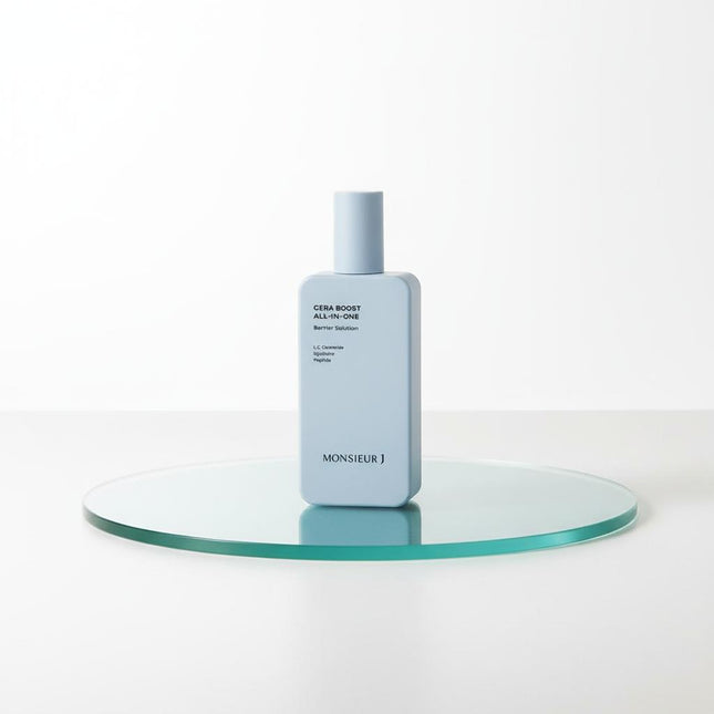 MONSIEUR J CeraBoost All-in-One 200ml SingleSpecial Set Choose 1
