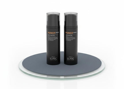 SCINIC Power Homme Fluid Double Set
