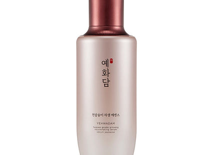 THE FACE SHOP Yehwadam Cheonseon Songyi Regenerating Essence, 45ml, 1 count