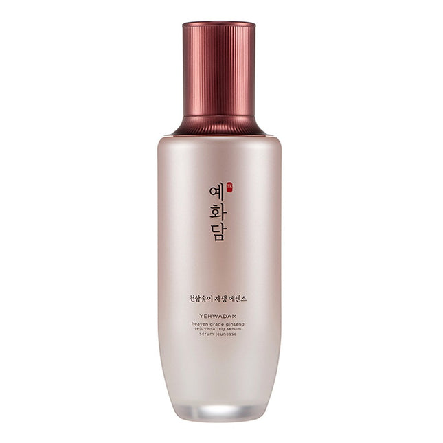 THE FACE SHOP Yehwadam Cheonseon Songyi Regenerating Essence, 45ml, 1 count