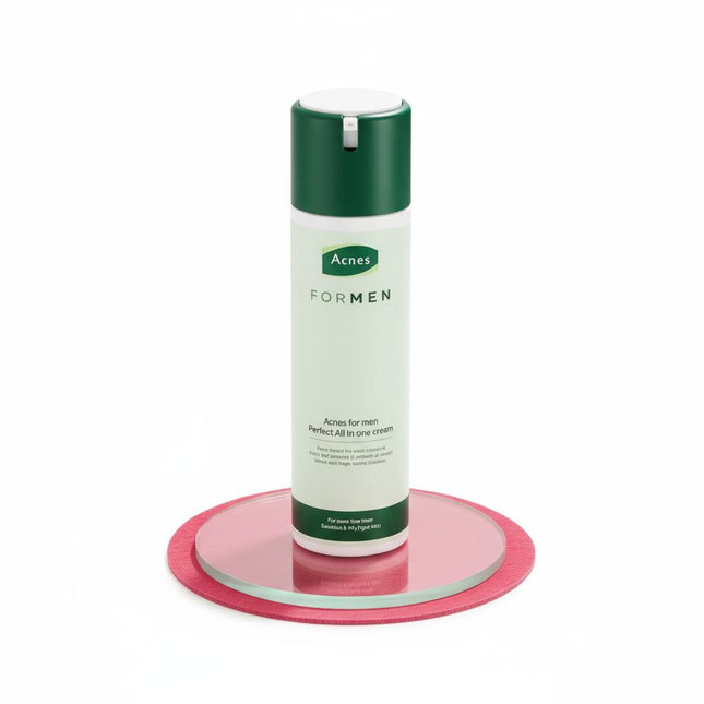 ACNES Acnes For Men Perfect All-in-One Cream 200ML