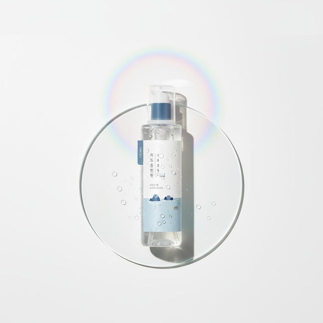 ROUND LAB 1025 Dokdo All-in-One Fluid