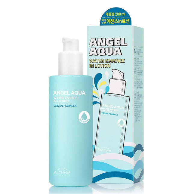 BEYOND  Angel Aqua Water Essence Lotion, 200ml, 1 count