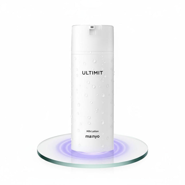 MANYO FACTORY Galactomyomyces Special Treatment Essence Ultimate All-in-One Milk