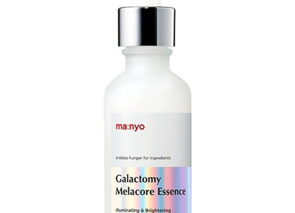 MANYO FACTORY  Galactomy Melacore Essence, 50ml, 1 count
