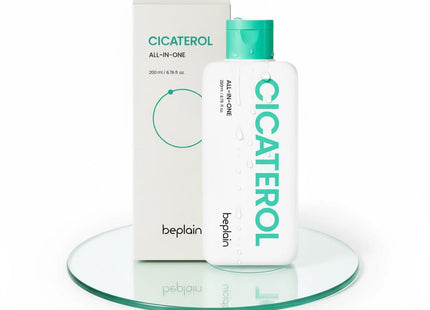 BEPLAIN Cica-Borer All-in-One 200ml