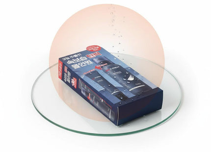 DR.G Red Blemish For Men Elastic All-in-One 2 Type Set SingleGift Set
