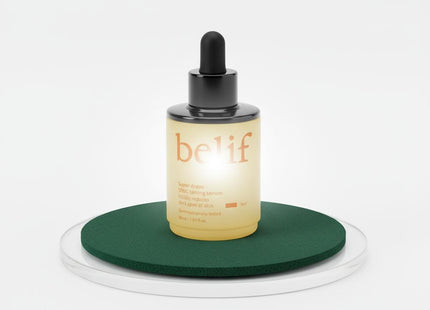 BELIF NEW Super Drops Vita C Toning Serum