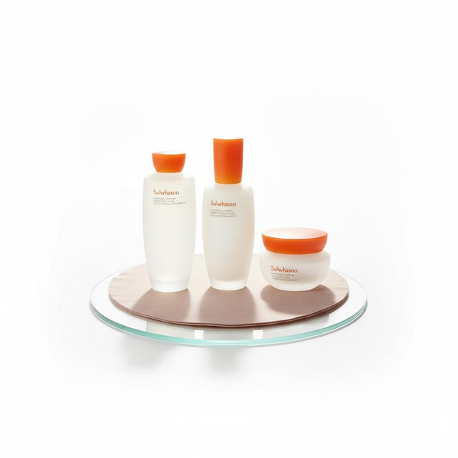 SULWHASOO Concentrated Ginseng Renewing Special Set