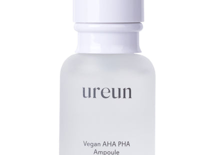 NONE Baby Vegan AHA-PHA Ampoule, 55ml