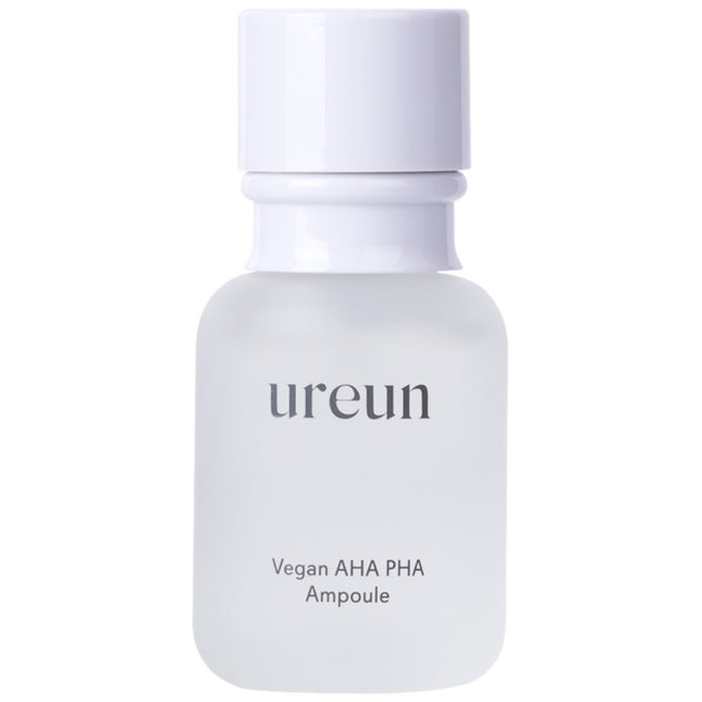 NONE Baby Vegan AHA-PHA Ampoule, 55ml