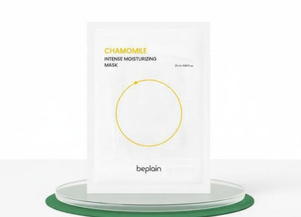 BEPLAIN Chamomile Intense Hydration Mask