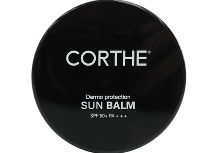 CORTE DE MORTE  Protection Sun Balm SPF50+ PA+++, 15g, 1 count