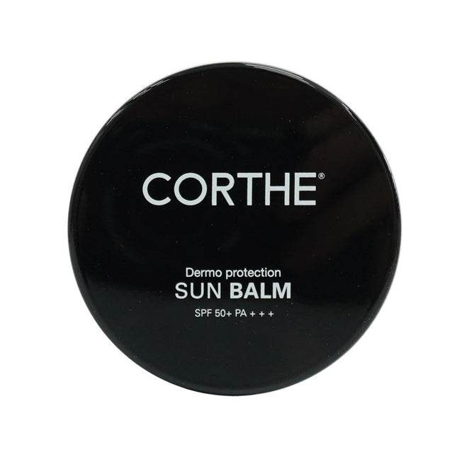 CORTE DE MORTE  Protection Sun Balm SPF50+ PA+++, 15g, 1 count