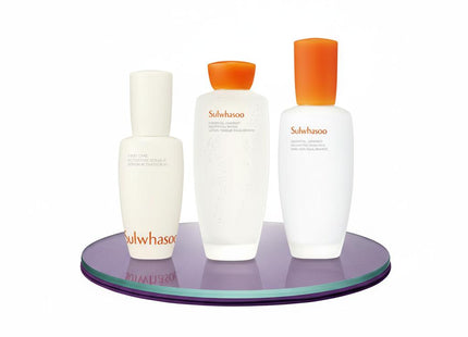 SULWHASOO First Care Activating Serum Special Set