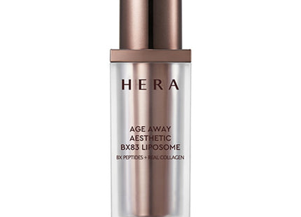 HERA  AGE AWAY ESTHETIC BX83 LIPOSOME SERUM, 40ML, 1CT