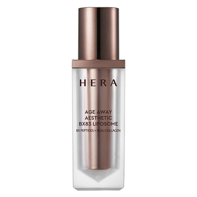 HERA  AGE AWAY ESTHETIC BX83 LIPOSOME SERUM, 40ML, 1CT