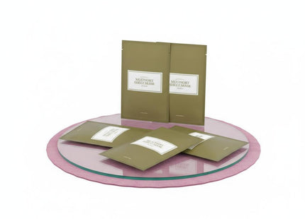 IM FROM Mugwort Sheet Mask Set 5 Sheets
