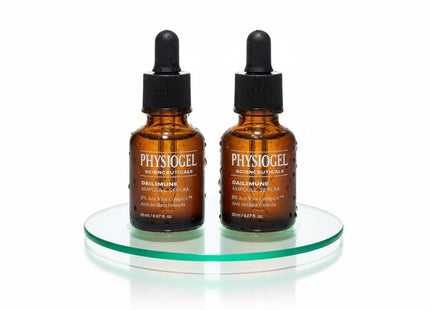 PHYSIOGEL Physiogel Sciencceuticals Dailyimmune Ampoule Serum 20ml 2-piece Set 20ml+20ml