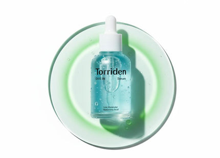 TORRIDEN Dive-In Low Molecular Hyaluronic Acid Serum 50ml + Multi Pad 10ea