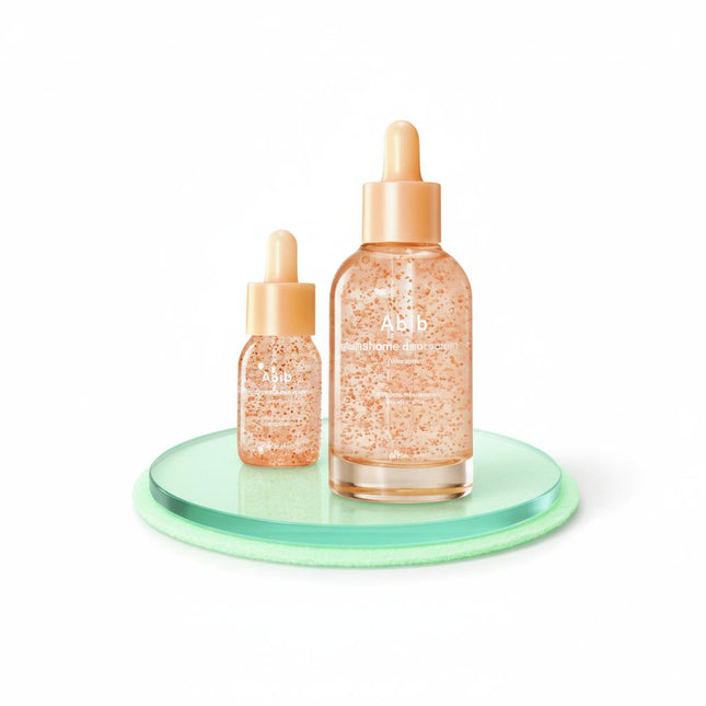 ABIB Glutathione Serum Vita Drop 50ml +20ml