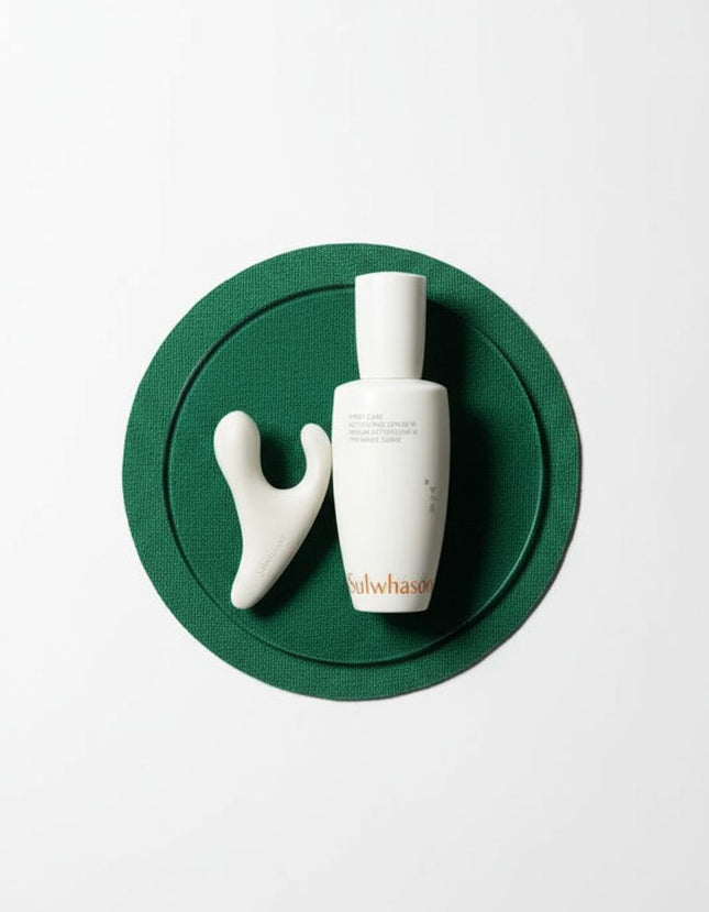 SULWHASOO First Care Activating Serum EX 90ml Special Set