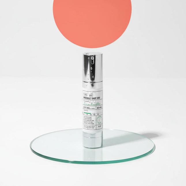 VT COSMETICS VT Reedle Shot 300 Essence 50ml