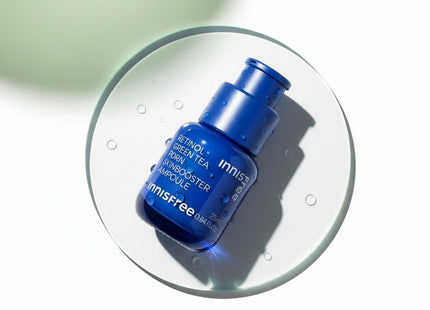 INNISFREE Retinol PDRN Skin Booster Ampoule