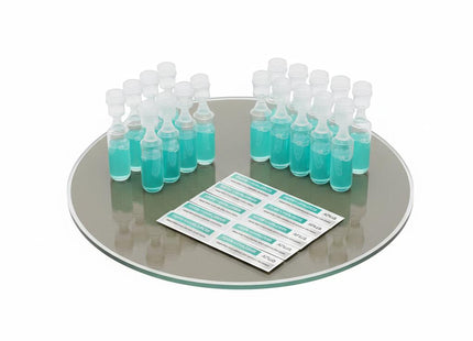 ANUA PDRN Hyaluronic Capsule 100 Serum