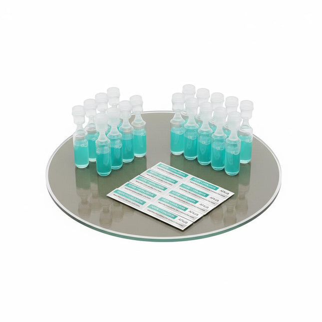 ANUA PDRN Hyaluronic Capsule 100 Serum