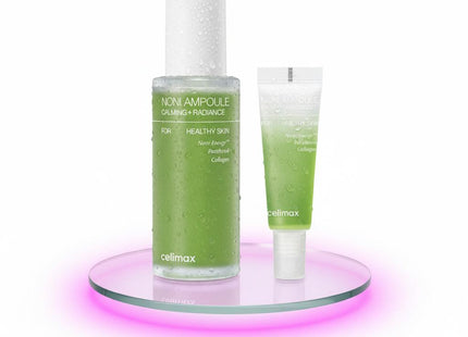 CELLIMAX THE REAL NONI ENERGY AMPOULE 90ML 80ML+10ML