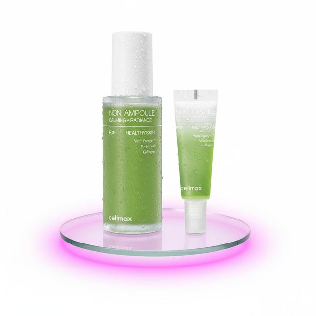 CELLIMAX THE REAL NONI ENERGY AMPOULE 90ML 80ML+10ML