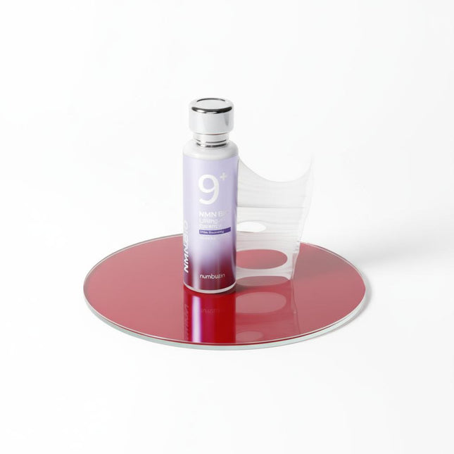 NUMBUZIN No9 Vitamin Niacinamide Tone Up Cream 50ml