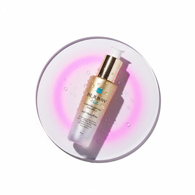 REJURAN Rejuran Healer Turnover Ampoule Dual Effect 30ml SingleGift Set